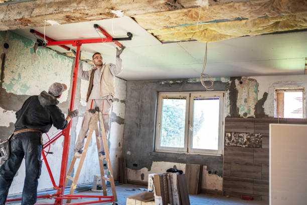 Best Residential Insulation in Joseph City, AZ
