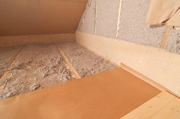 Best Insulation for Specific Applications in Joseph City, AZ